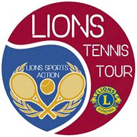logo Lions Tennis Tour